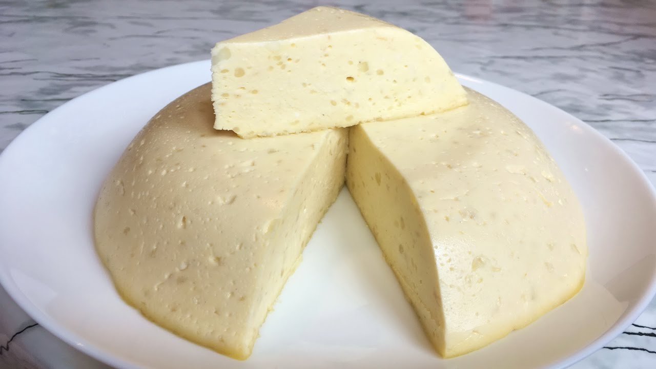 Как дома сделать сыр из творога Как дома сделать сыр из творога