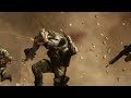 Battlefield 4 China Rising Official Trailer