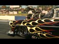 NHRA Drag Racing Pro Mods & Doorslammers - Mission, BC - June 27/09 part 1 of 4