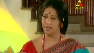 Amruthavarshini -  Episode -  336 -  13.6.13