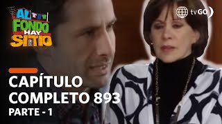 Al fondo hay sitio Capitulo 893 parte 2/5