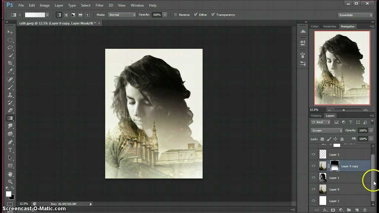 Double Exposure In Photoshop Tutorial Youtube | double exposure photoshop tutorial youtube Double Exposure In Photoshop Tutorial Youtube | double exposure photoshop tutorial youtube