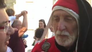 50 anni di Giostra di Mauro Viroli 50 anni di Giostra di Mauro Viroli