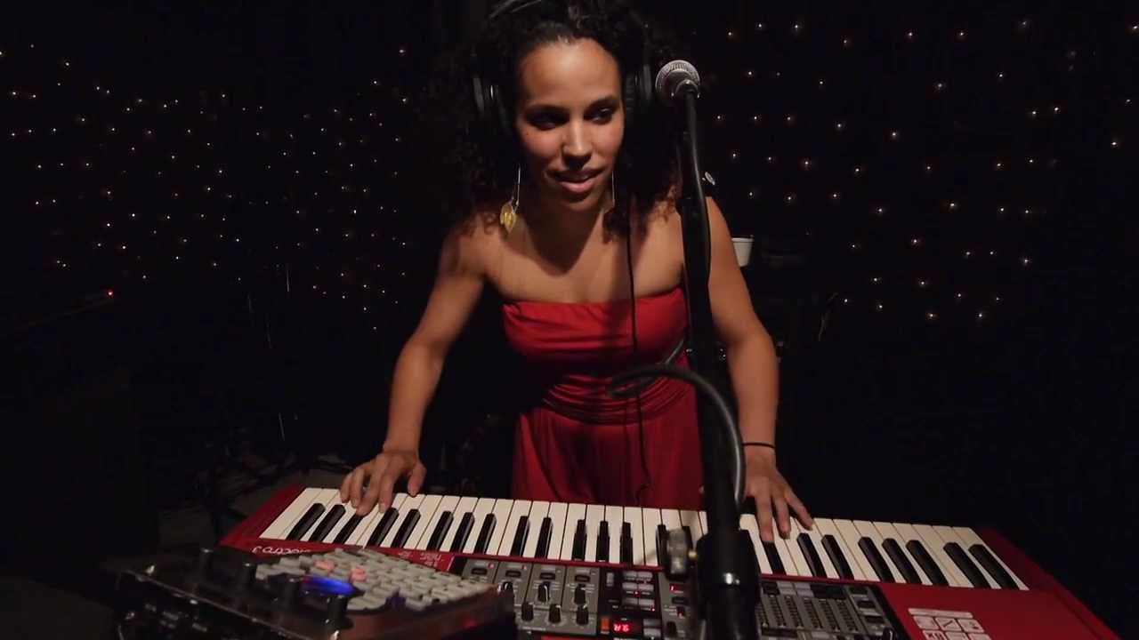 cherry tree xenia rubinos xenia rubinos performance live on kexp cherry tree xenia rubinos xenia rubinos performance live on kexp