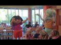 Nickelodeon Suites Resort - Insider Perks Hotel Video