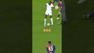Seriously, 30 seconds, Tikus? Tough 😵‍💫?? #IMInter #Shorts