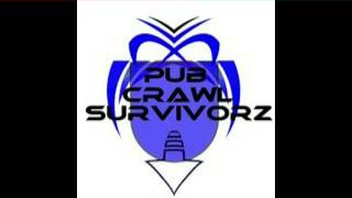 Dizze Rascal - Bonkers 2013 (Pub Crawl Survivorz vs.Frontliner vs.Star Creatorz vs. Hunter Edit)