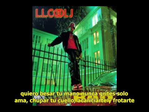 LL Cool J - I Need Love subtitulada español - YouTube