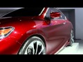 2013 Honda Accord Coupe Concept - Youtube