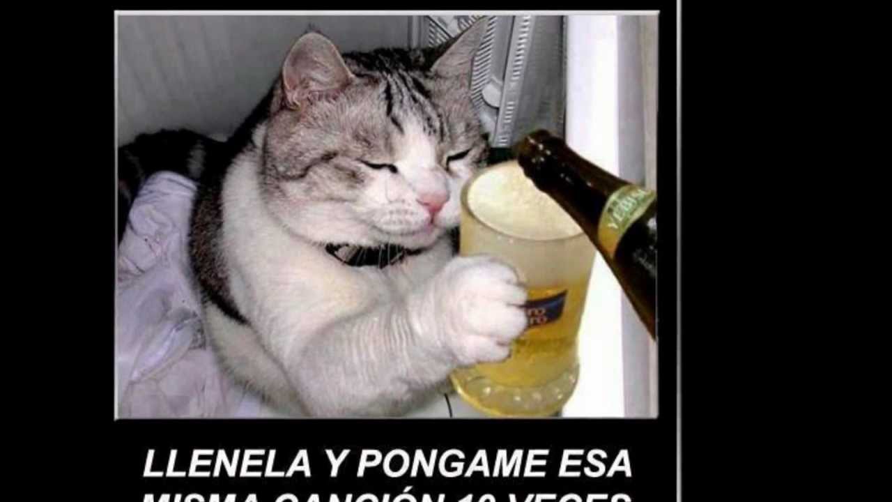 Y LLORE y llore: