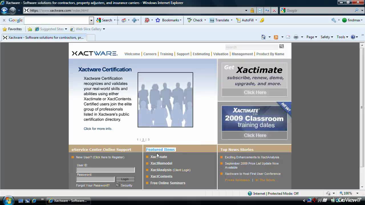 xactimate download free