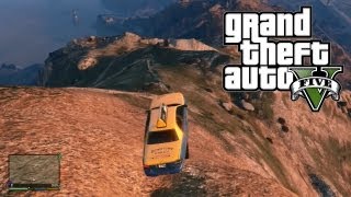 GTA 5 - Free Roam Gameplay LIVE! GTA 5 Gameplay! (GTA V)