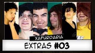 XAFURDARIA EXTRAS #03