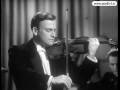 Yehudi Menuhin, The Violin of the Century