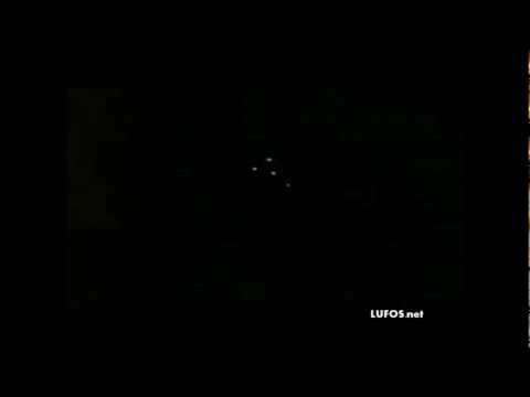 Triangle UFO over Warren, Michigan - 10 January 2013
