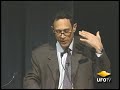 UFOTV® Presents - Exploring the Alien Abduction Experience - Budd Hopkins and John Mack M.D. - FREE Movie