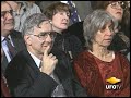 UFOTV® Presents - Exploring the Alien Abduction Experience - Budd Hopkins and John Mack M.D. - FREE Movie