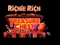 *Richie Rich* Cartoon ~ Segment Intros