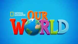 National Geographic - "Our World" DVD Intro