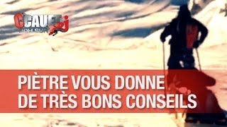 Les conseils de Piètre pour le jour de l'an - C'Cauet sur NRJ