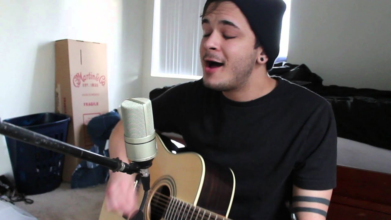 Blink 182- Pretty Little Girl (Collaboration Cover) - YouTube