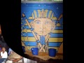 Culture Kingdom Kids - Egyptian Themed Children's Party