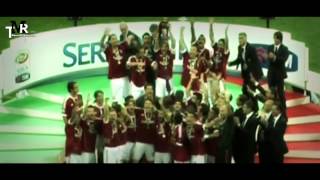 Massimo Ambrosini - "The Story"ᴴᴰ - "Skills e Goals 1995-2013ᴴᴰ"