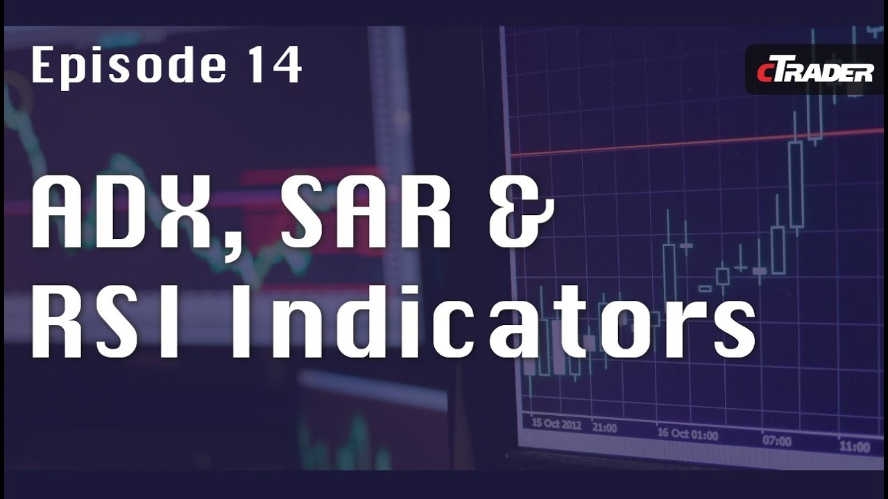 Adx sar forex