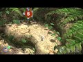 Pikmin 3 Gameplay Walkthrough - Part 1 - Day 1: A MAGICAL NEW WORLD!! (Wii U Pikmin 3 Gameplay HD)