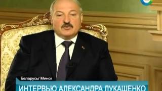 Лукашенко вернёт Грузию в СНГ