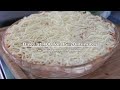 Baked Spaghetti Pie Recipe