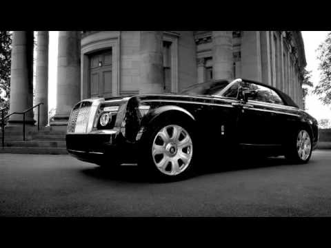 Rolls Royce Phantom coupe arcoars 1902 views