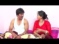 बेवफा आदमी या औरत बता तू || पति पत्नी Double Meaning Hindi Jokes || Bhagwan Chand Ke Hasgulle