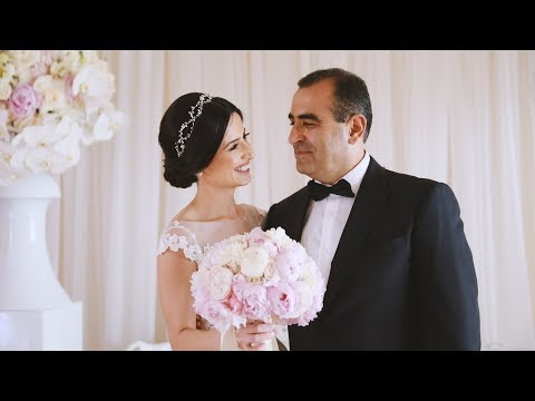 Armen Aloyan - Im Anush Aghjik (Father Daughter Song)