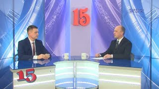 Бердские проекты благоустройства имеют мультипликативный эффект