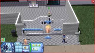 Como Aumentar o Nível da Barra de Necessidades Usando um Código no The Sims  3