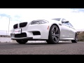 Track Tested: 2013 BMW M5 -- Edmunds.com Video