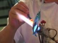Glass Masters at Work: Vittorio Costantini