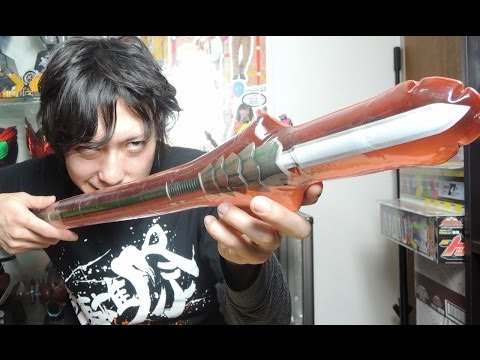 Hình ảnh trong video エアジャンボウェポン!?仮面