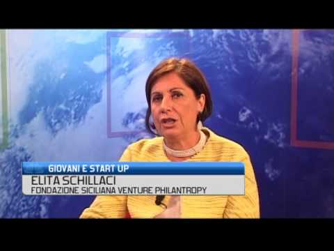 SVPF – SICILIAN VENTURE PHILANTHROPY FOUNDATION