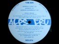 7” THE CONCEPT OF ALPS - Loudmouths The Concept Of Alps – Loudmouths / Check The Status – Vinyl