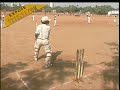 Fallen Heroes: The first sting on match fixing- Part 1
