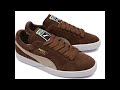 Best Puma Suede Shoes 2011-BreakDance Shoe