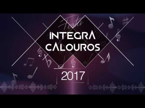 Integra Calouros 2017