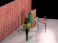 Side Kick RagDoll Biped Test