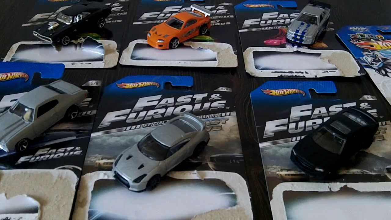 Fast+And+Furious+Toy+Cars Fast And Furious 7 Toy Cars | Best Wallppaper Collection 2015