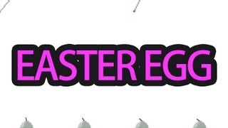 【講】YouTube上的Easter Egg