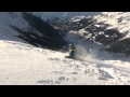 ESF de Val Cenis WEBTV E2S1 Stage Freestyle Motion