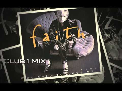 Faith Evans - You Used To Love Me (Club Mix 1) - YouTube