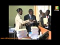 Jubilee Senators Develop 'Cold Feet' Over Referendum Clamour